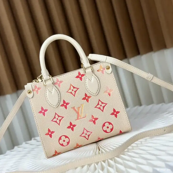Brother sam LV Bags 2407YZ0223 0630